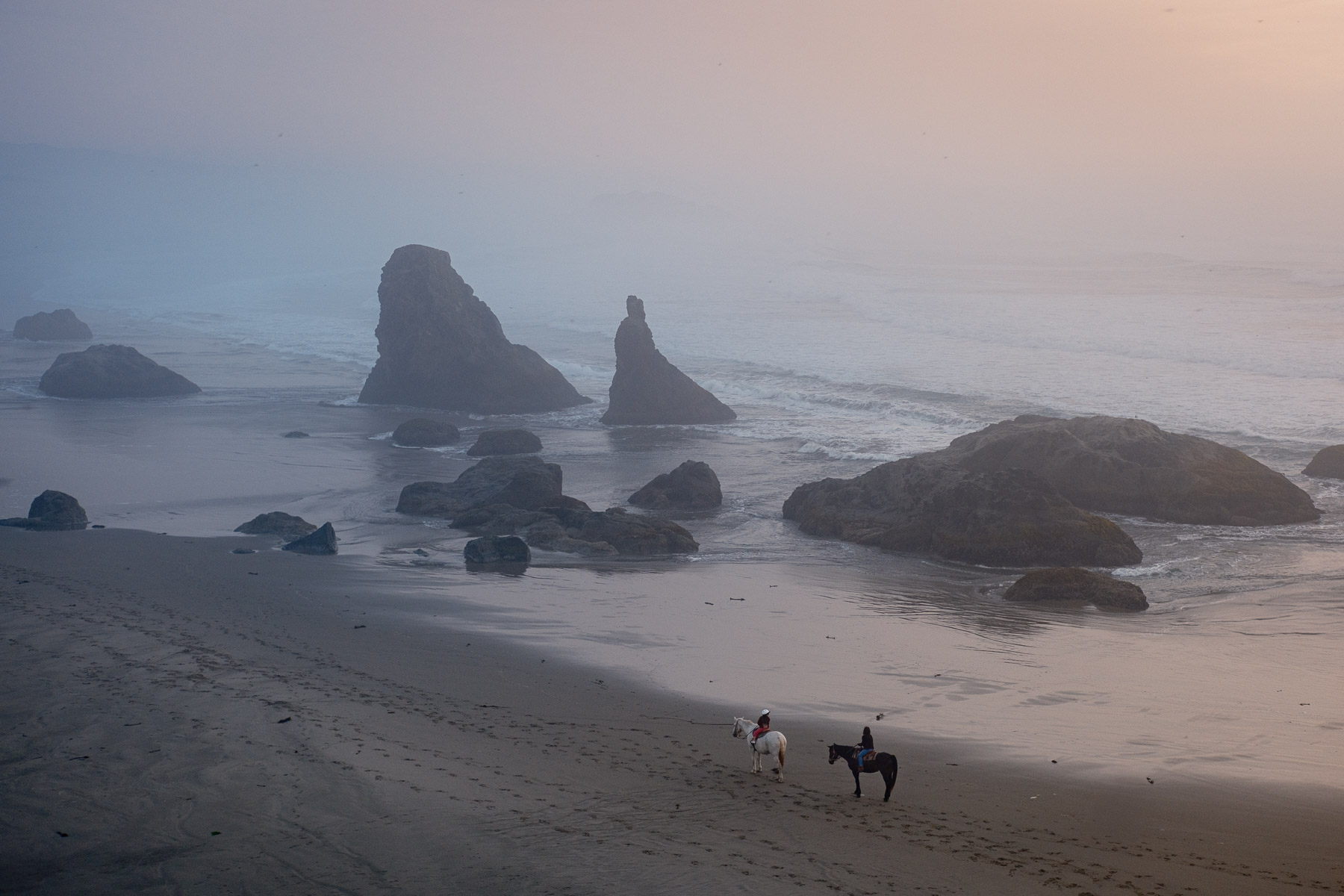 Pacific Northwest Road Trip photo titled Pacific Coast 57